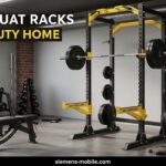 Best Squat Racks Heavy Duty Home