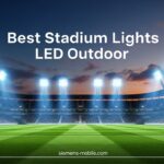 Best Stadium Lights LED Outdoor