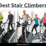Best Stair Climbers