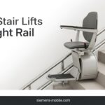 Best Stair Lifts Straight Rail