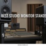 Best Studio Monitor Stands