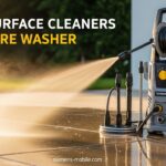 Best Surface Cleaners Pressure Washer