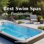 Best Swim Spas Residential