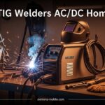 Best TIG Welders AC DC Home