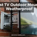 Best TV Outdoor Mounts Weatherproof