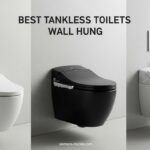 Best Tankless Toilets Wall Hung