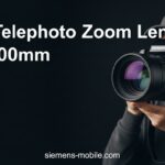 Best Telephoto Zoom Lenses 100-400mm