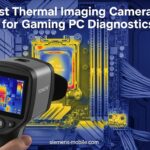 Best Thermal Imaging Cameras for Gaming PC Diagnostics