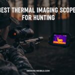 Best Thermal Imaging Scopes Hunting