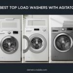 Best Top Load Washers with Agitator