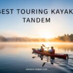 Best Touring Kayaks Tandem