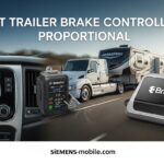 Best Trailer Brake Controllers Proportional