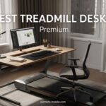 Best Treadmill Desks Premium