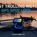Best Trolling Motors GPS Spot Lock