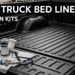 Best Truck Bed Liners Spray In Kits