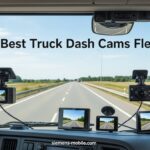 Best Truck Dash Cams Fleet