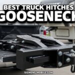 Best Truck Hitches Gooseneck