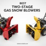 Best Two-Stage Gas Snow Blowers