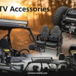 Best UTV Accessories