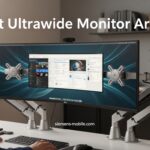 Best Ultrawide Monitor Arms