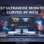 Best Ultrawide Monitors Curved 49 Inch