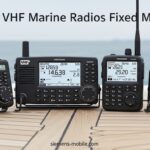 Best VHF Marine Radios Fixed Mount