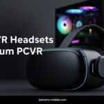 Best VR Headsets Premium PCVR