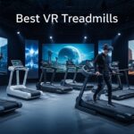 Best VR Treadmills