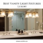 Best Vanity Light Fixtures Luxury