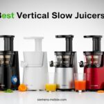 Best Vertical Slow Juicers
