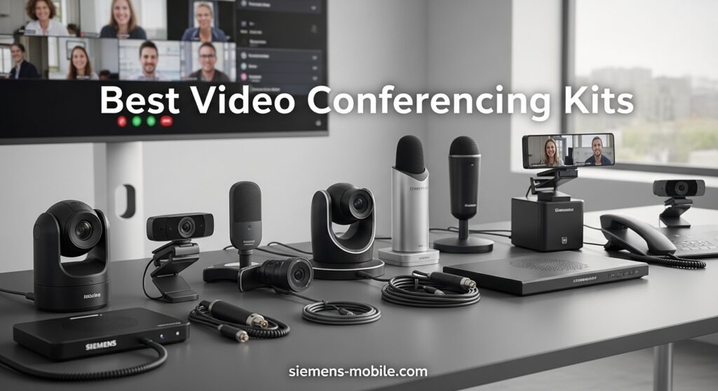 Best Video Conferencing Kits