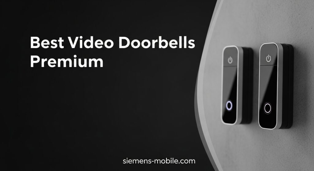 Best Video Doorbells Premium