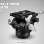 Best Video Tripod Fluid Heads Professional