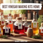 Best Vinegar Making Kits Home