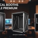 Best Vocal Booths Portable Premium