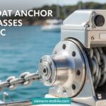 Best Boat Anchor Windlasses Electric