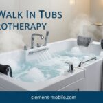 Best Walk In Tubs Hydrotherapy
