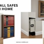 Best Wall Safes Hidden Home
