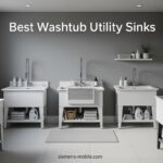 Best Washtub Utility Sinks
