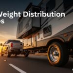 Best Weight Distribution Hitches
