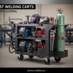 Best Welding Carts Professional