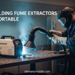 Best Welding Fume Extractors Portable