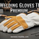 Best Welding Gloves TIG Premium