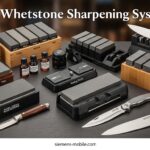 Best Whetstone Sharpening Systems