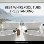 Best Whirlpool Tubs Freestanding