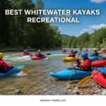 Best Whitewater Kayaks Recreational