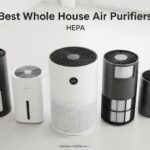 Best Whole House Air Purifiers HEPA