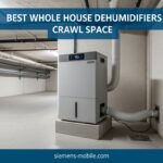 Best Whole House Dehumidifiers Crawl Space
