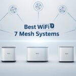 Best WiFi 7 Mesh Systems