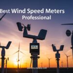 Best Wind Speed Meters Professional